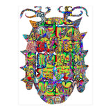 Graffiti Digital 1 (Print Only) thumbnail