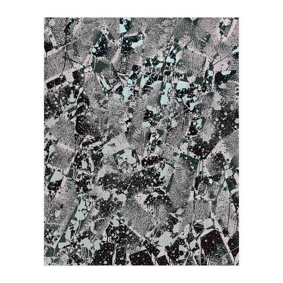 Fashion I (Print Only)