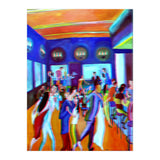Tangueria B1 (Print Only) thumbnail