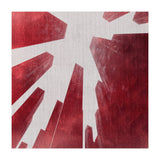 Under Pressure Red (Print Only) thumbnail