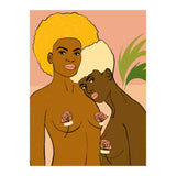 Love Heals All (Print Only) thumbnail