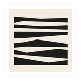 GEOMETRIC ABSTRACT - 01B (Print Only) thumbnail
