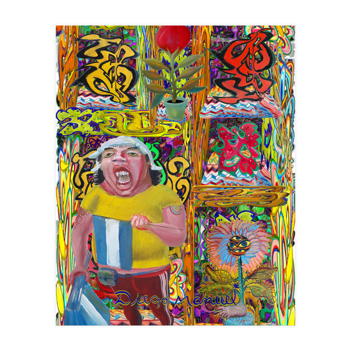 New Graffiti2022 638 (Print Only)