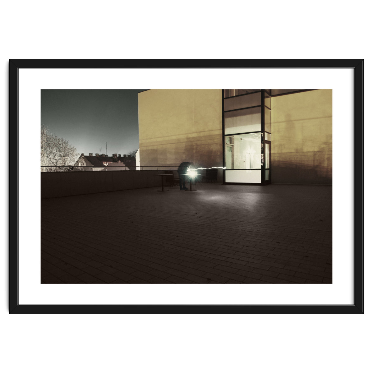 The Academy of Magic