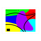 Abstrato Geométrico 43.2 (Print Only) thumbnail