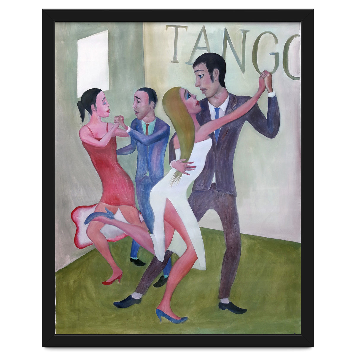Tango 5
