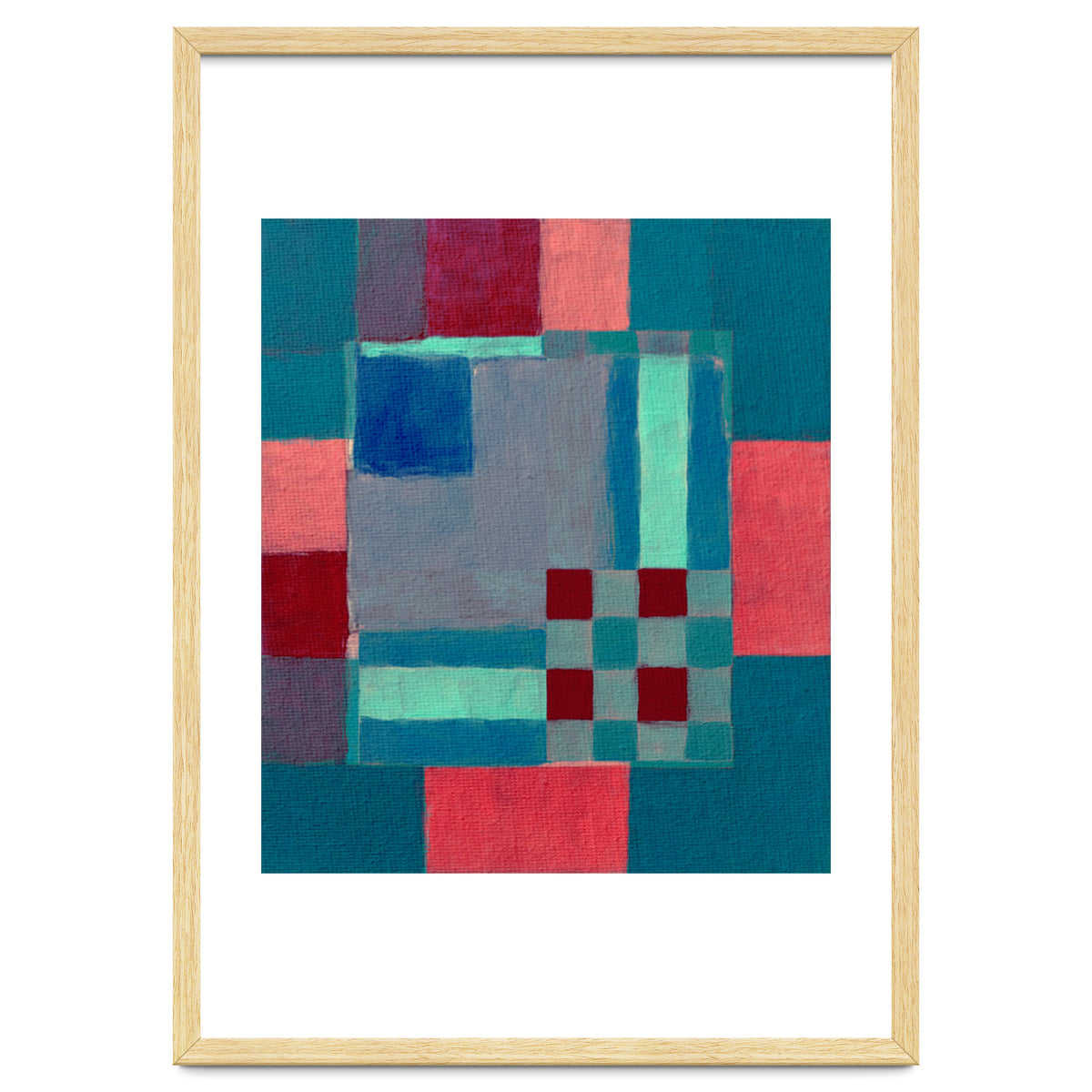 Urban Intersections 4