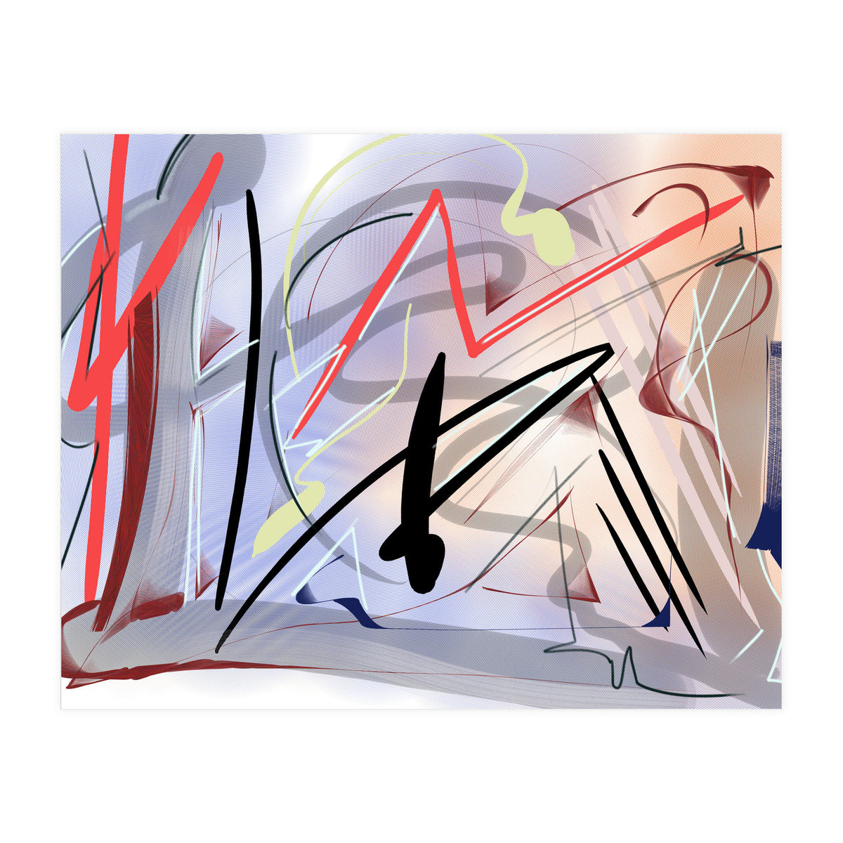 reminiscences (Print Only)