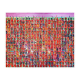 Hichada Roja (Print Only) thumbnail