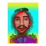 Che 6 Multicolor 2 (Print Only) thumbnail