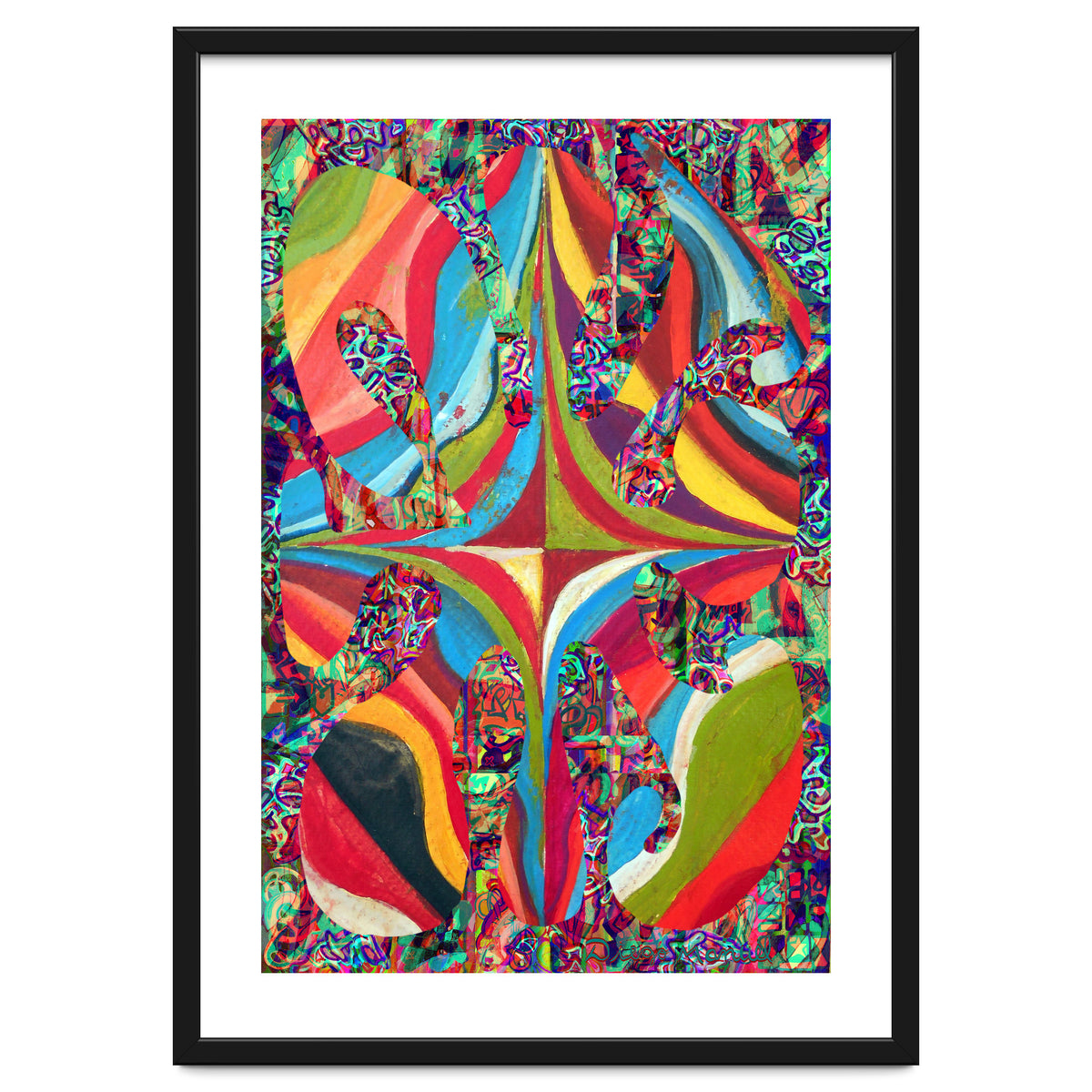 Graffiti Digital Nuevo 2023 173