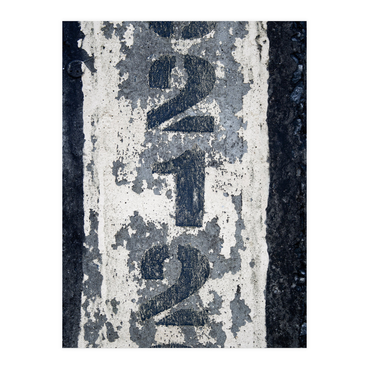 Urban #3 (Print Only)