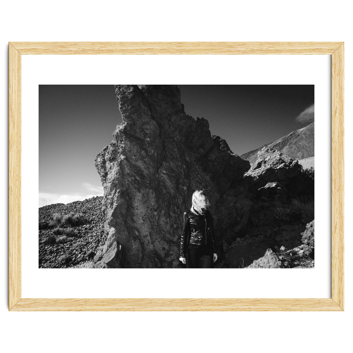 Run run Run run Run run Run away From your Responsibilities