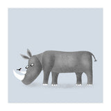Rhino (Print Only) thumbnail