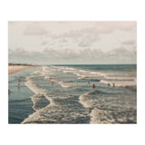 Seaside Summer  (Print Only) thumbnail