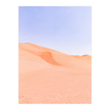 Sahara Desert Portrait (Print Only) thumbnail