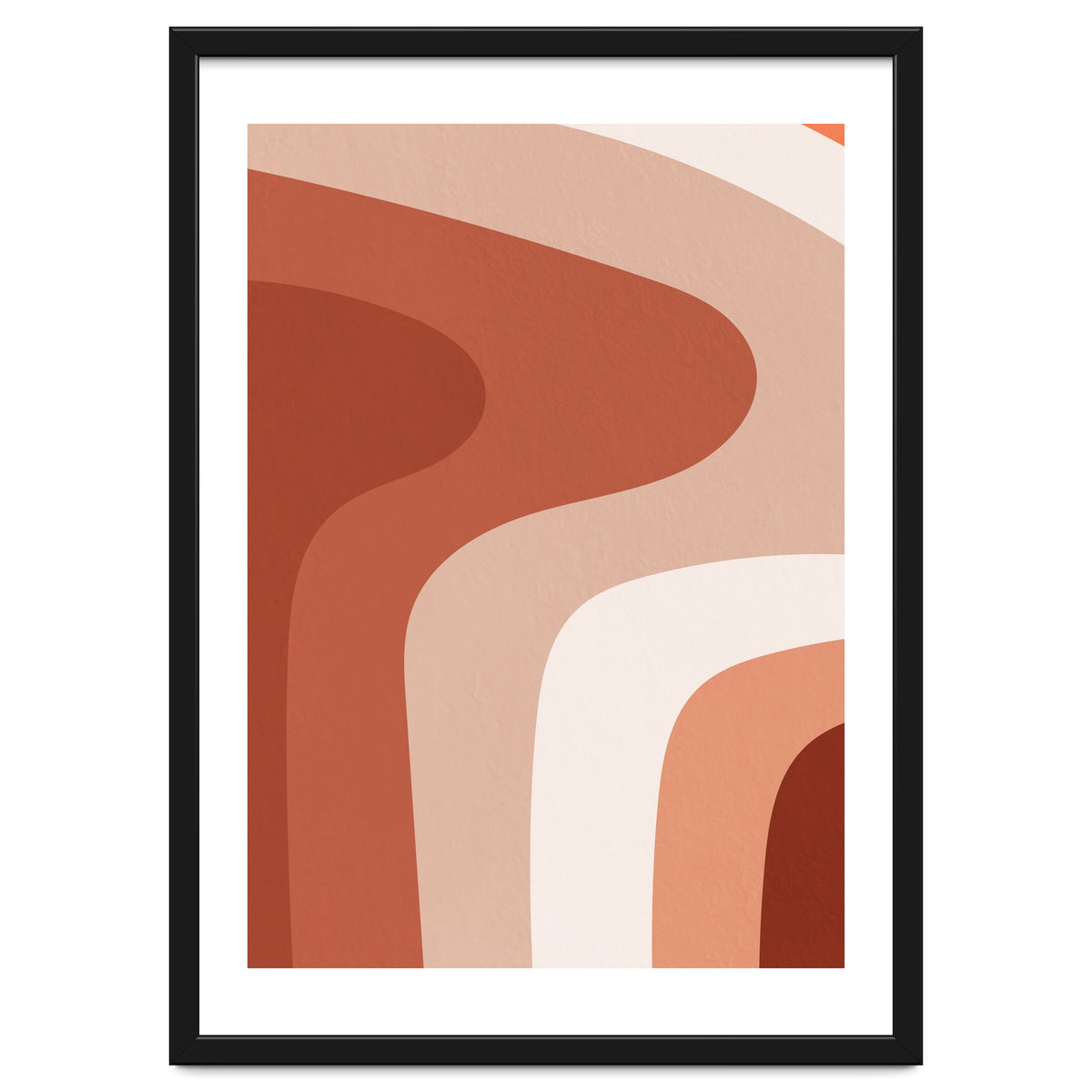 Colorful Retro Waves