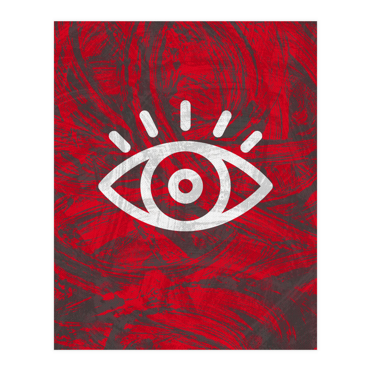 Looking No2  (Print Only)