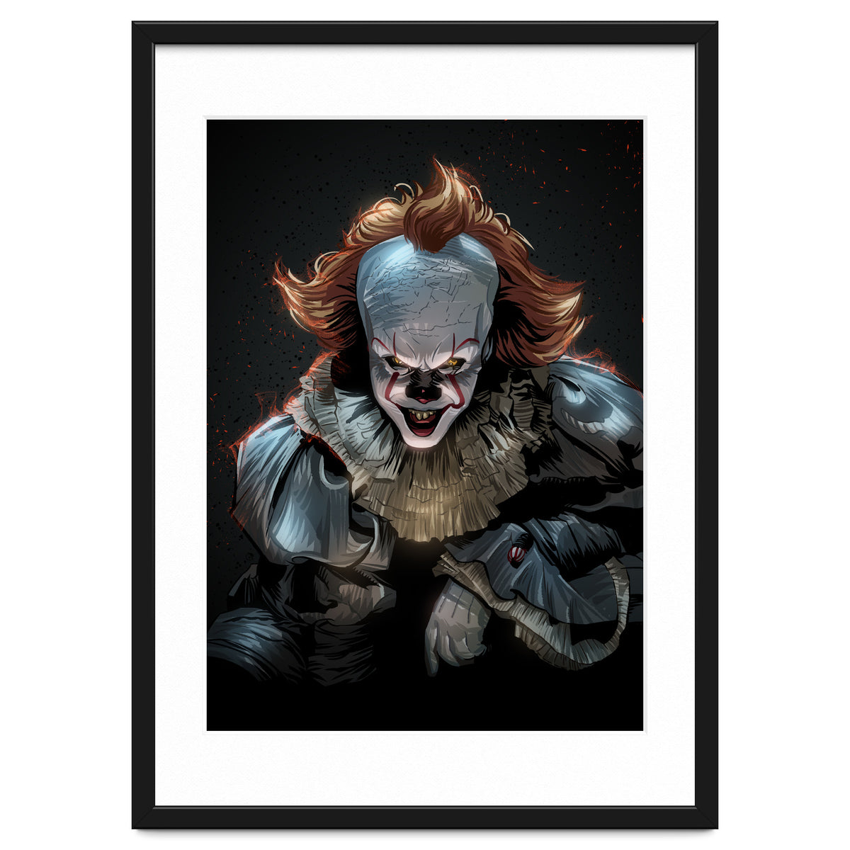 Pennywise IT