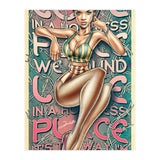 We Found Love (Print Only) thumbnail