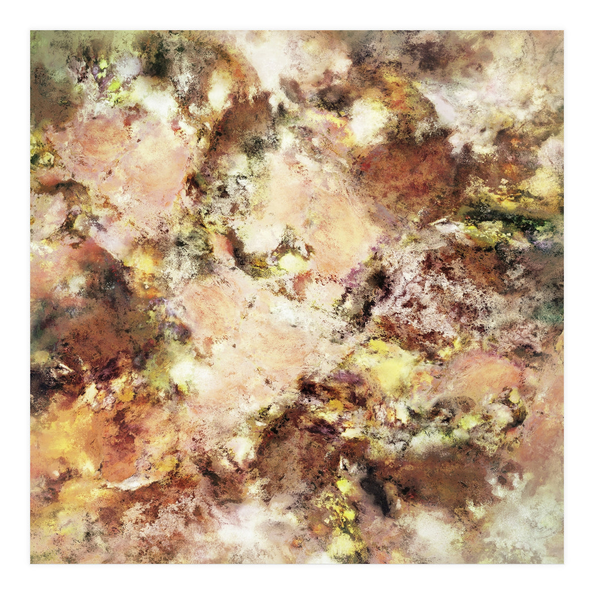 Abraded Surface (Print Only)