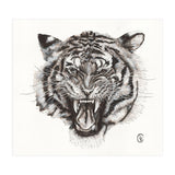 Tiger (Print Only) thumbnail