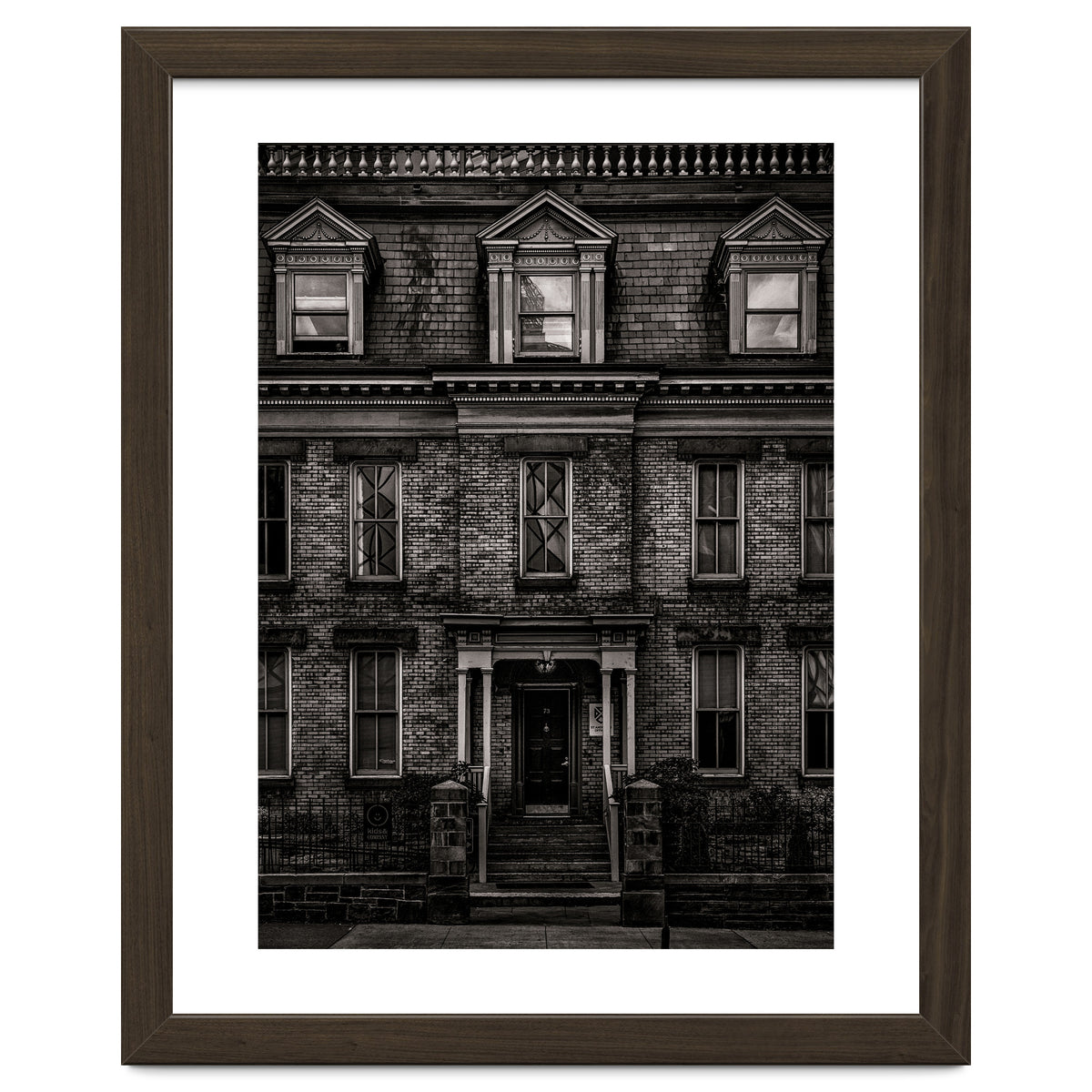 No 73 Simcoe St Toronto Canada