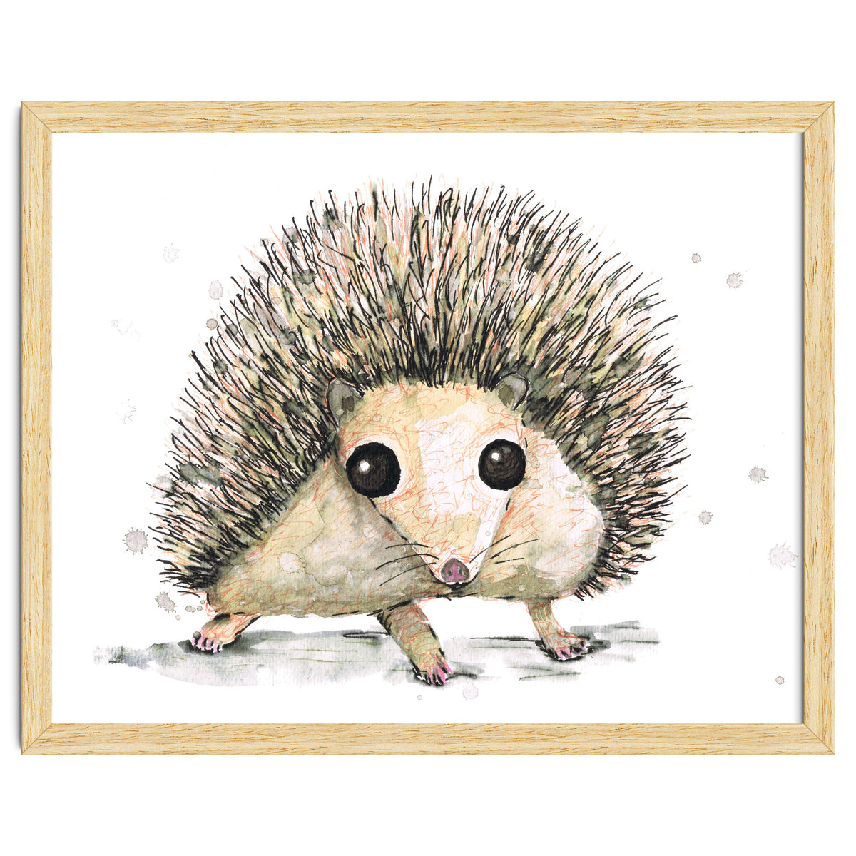 Hedgehog