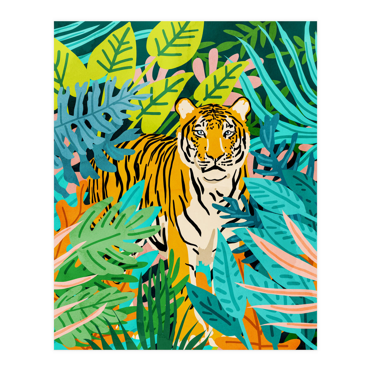 Only 3890 Left. (Print Only)