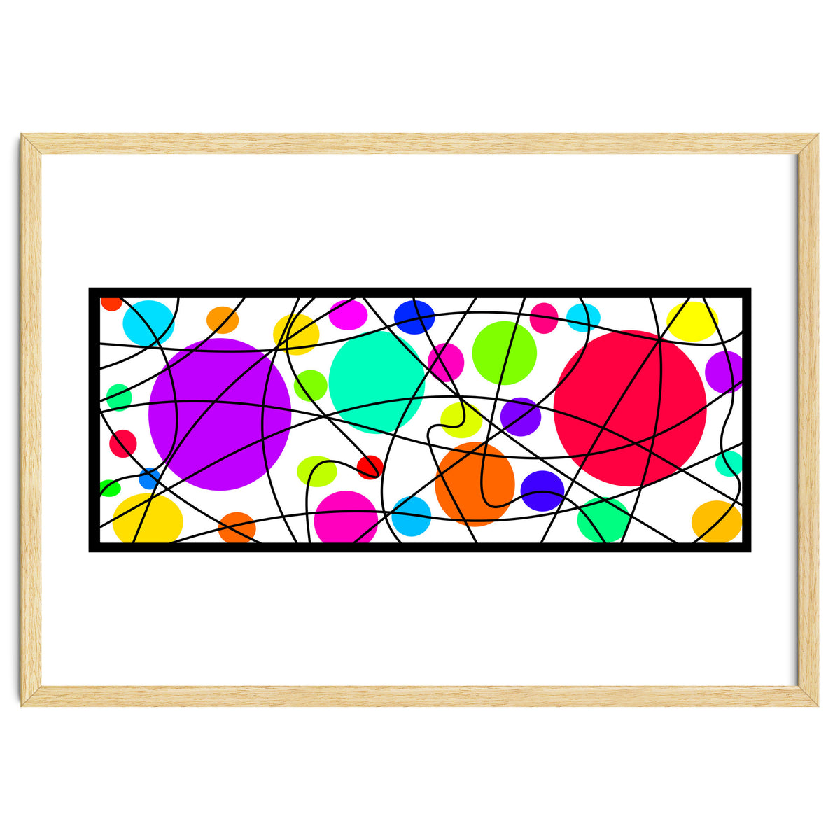 Abstrato Geométrico 41.0