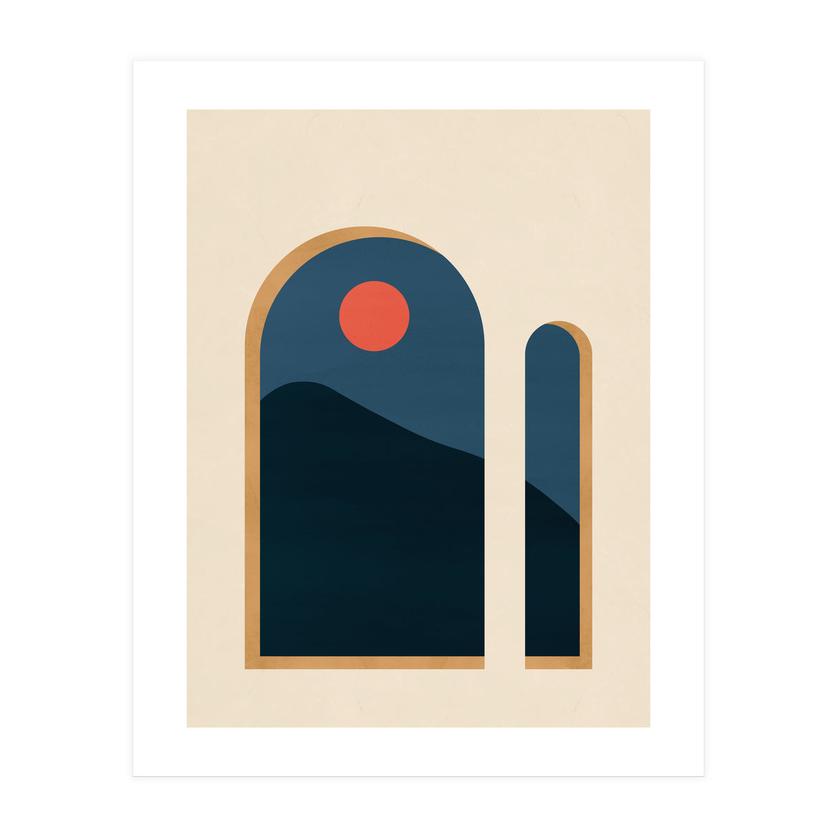 Greece III (Print Only)