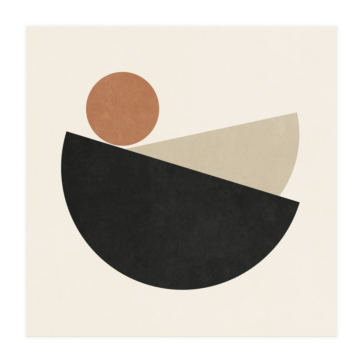 GEOMETRIC ART - 01PL (Print Only)