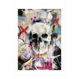 Skull (Print Only) thumbnail