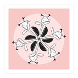 Pelican Wheel (Print Only) thumbnail