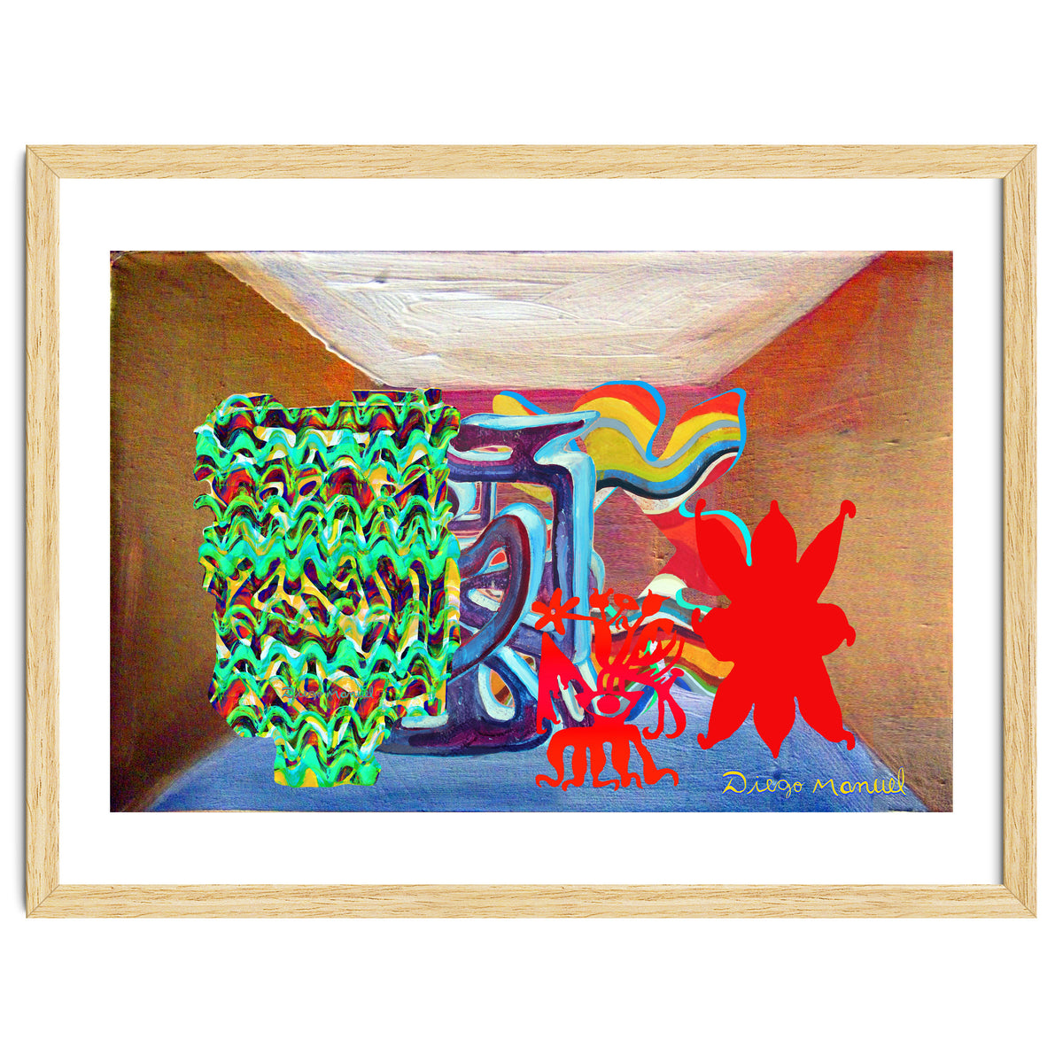 Pop Abstract Escena 2023 8