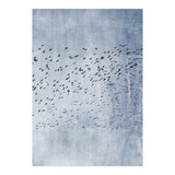 Moving On Blue (Print Only) thumbnail