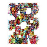 Fuego 57 (Print Only) thumbnail