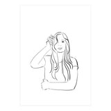 A Good Day (Print Only) thumbnail