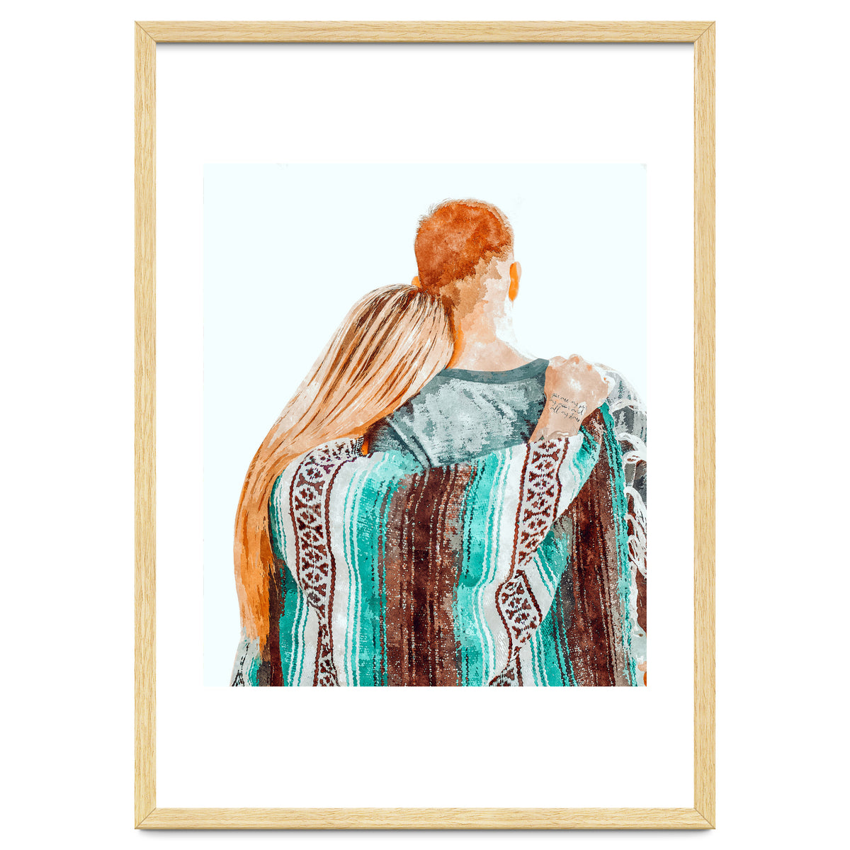 You Are My Sun, My Moon & All My Stars