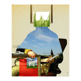 Cross The Breeze (Print Only) thumbnail