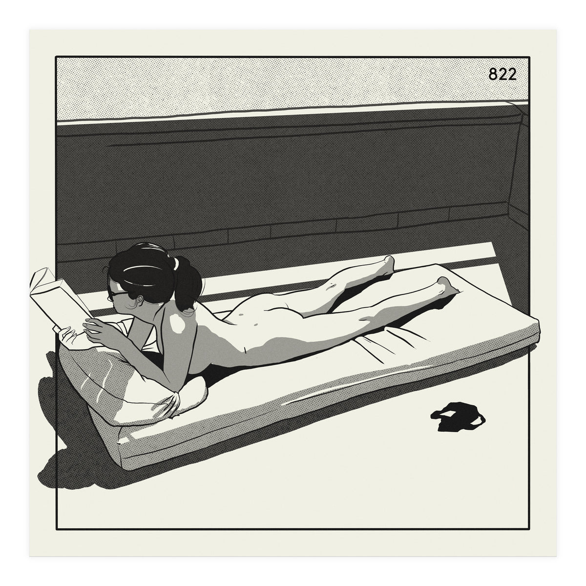 Flavors • 1 3 4 (Print Only)