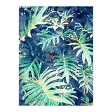 Rain + Leaves (Print Only) thumbnail