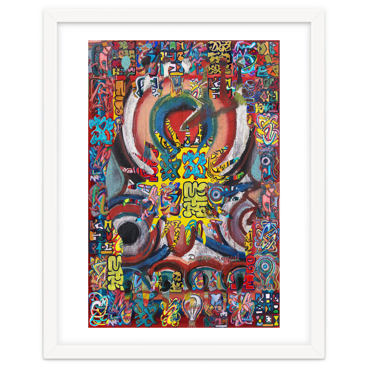 Graffiti Digital Nuevo 2023 49