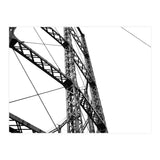 Gas Holder, Urban London (Print Only) thumbnail