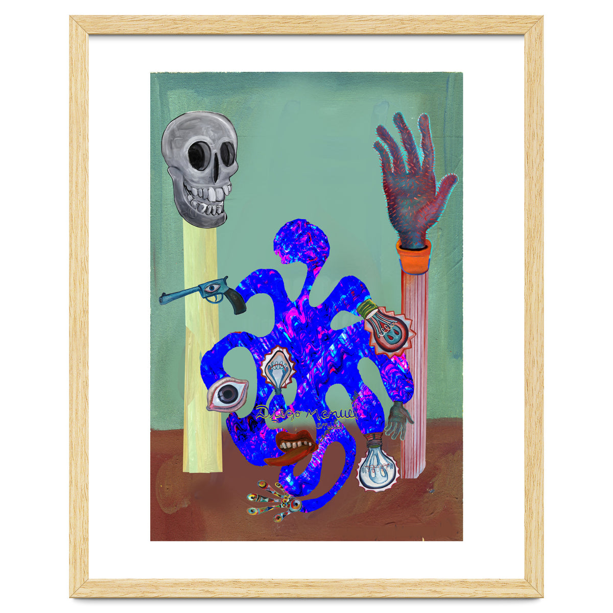 Graffiti Digital 2022 904