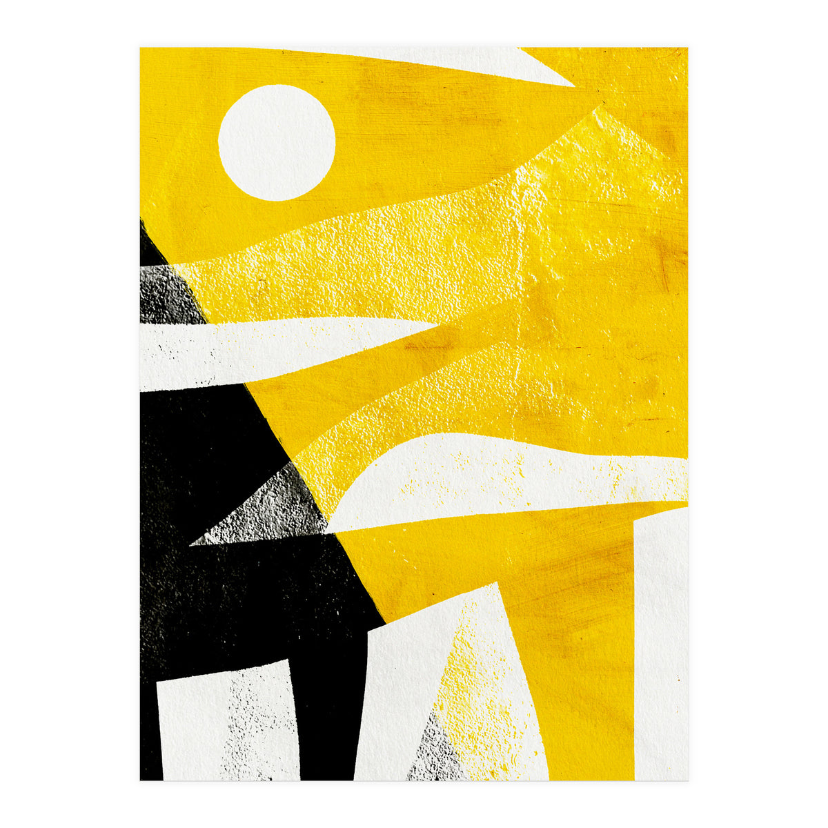 Coiote 1 (Print Only)