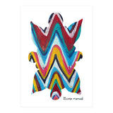 Pop Abstract 2023 40 Copia (Print Only) thumbnail