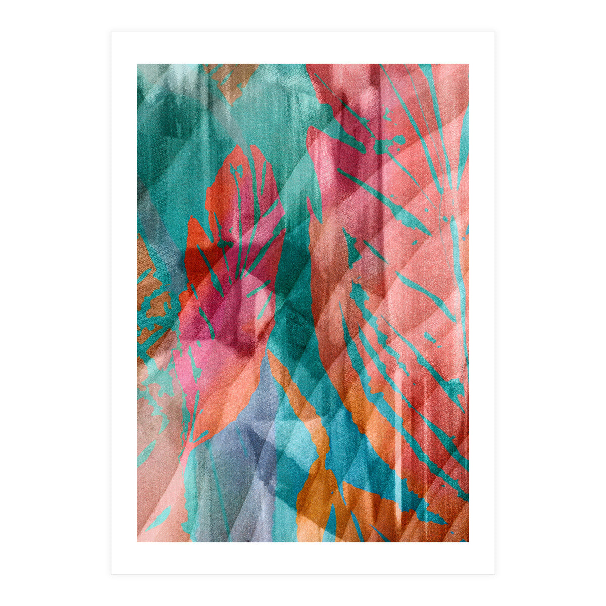 Tropical Season 3 (Print Only)