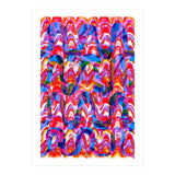 Pop Abstract 5 (Print Only) thumbnail
