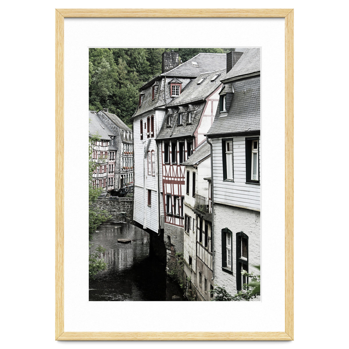 Monschau